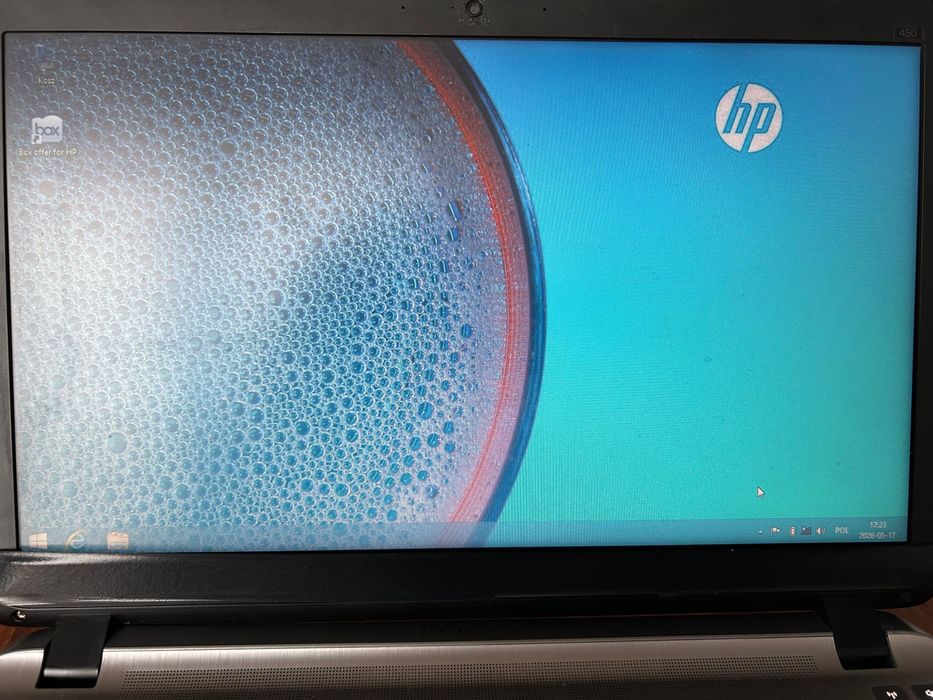 Laptop HP Pro Book