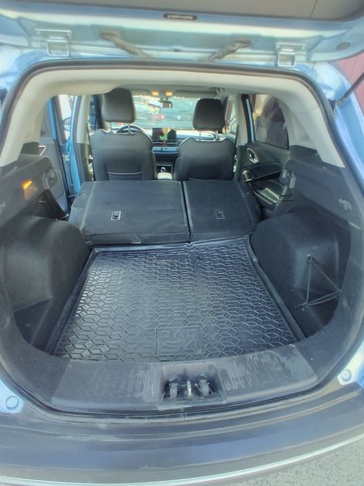 Продам jac ievs4 електро