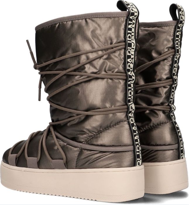 Дутікі Napapijri оригінал Бельгія UGG 38,39,40 р