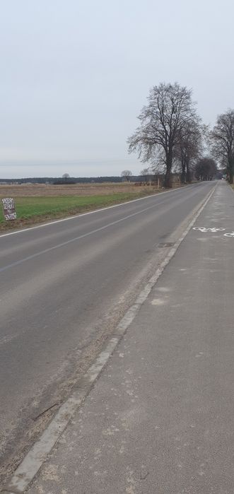 Działki budowlane