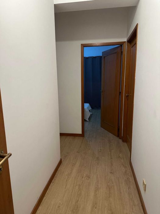 Quarto para arrendar