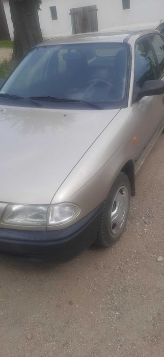 Sprzedam samochód  Opel Astra clasic