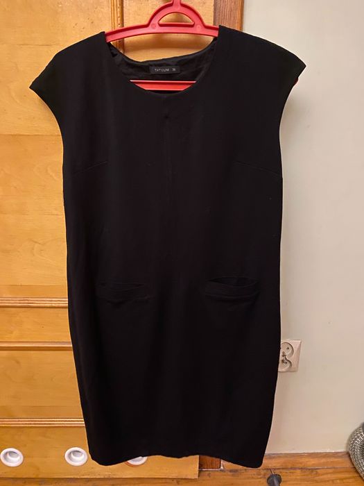 Sukienka tatuum 36