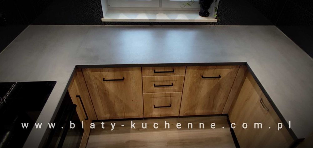 Dąbrowa Górnicza blaty kuchenne blat kuchenny sprzedaż możliwy montaż