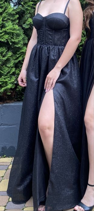 Випускна   сукня