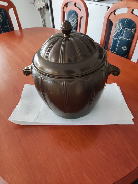 Naczynie, Waza do ponczu