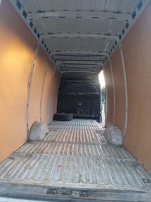 Iveco daily 2.3 2018