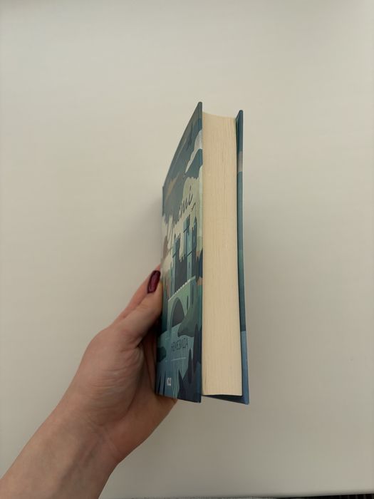 Агата Крісті «Немезида»