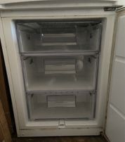 Frigorífico Combinado Zanussi