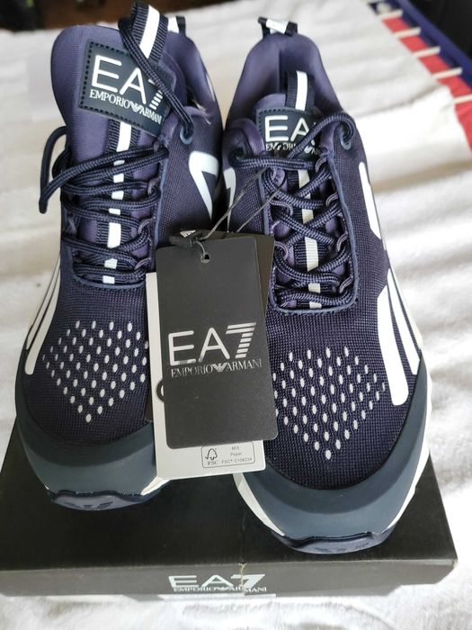 Buty Emporio Armani r.40