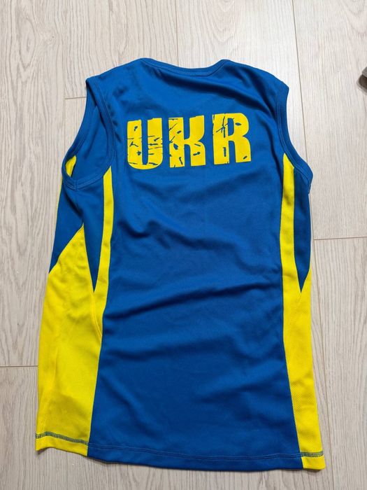 Боксерська Форма Жіноча