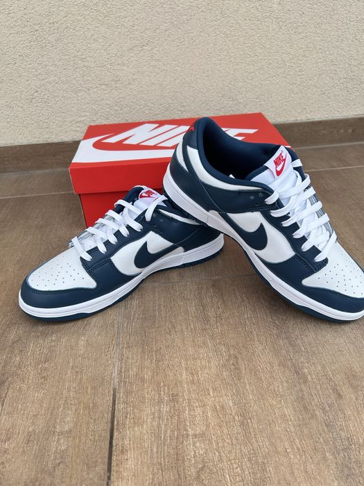Buty Nike Dunk Low Retro 42.5