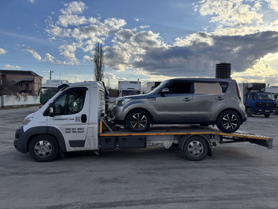 Евакуатор 24/7, Эвакуатор, Послуги Евакуатора Автовоз