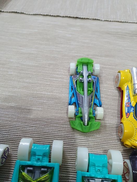 Carrinhos Hotwheels Novos