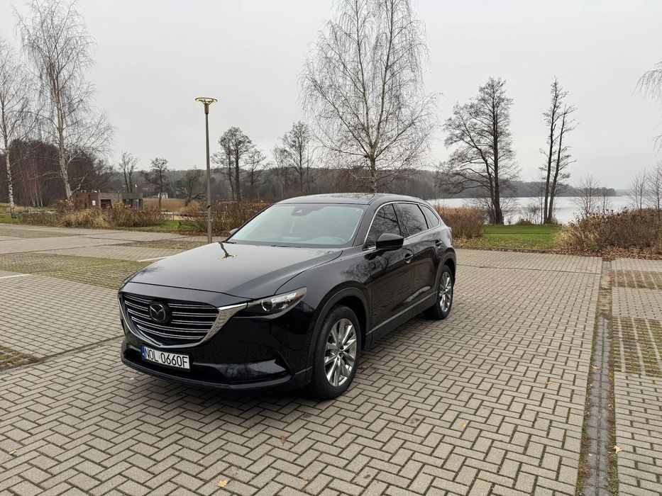 Mazda CX-9 Mazda CX9 2019!   SUPER CENA