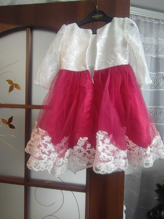 Плаття для дівчинки 2- 3 роки