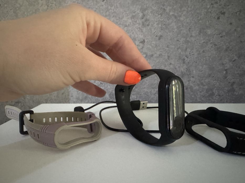 Фітнес браслет Mi band 6