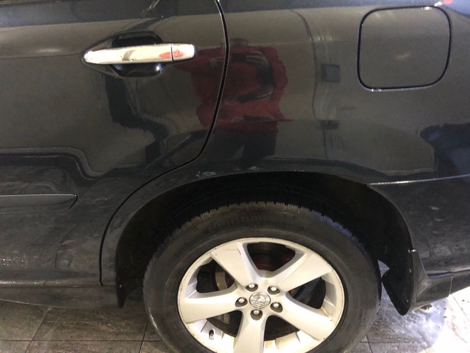 Продам Lexus 330