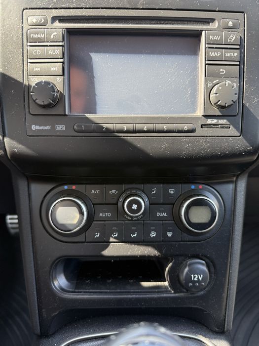 Nissan Qashqai Tekna Premium 1.5 dCi