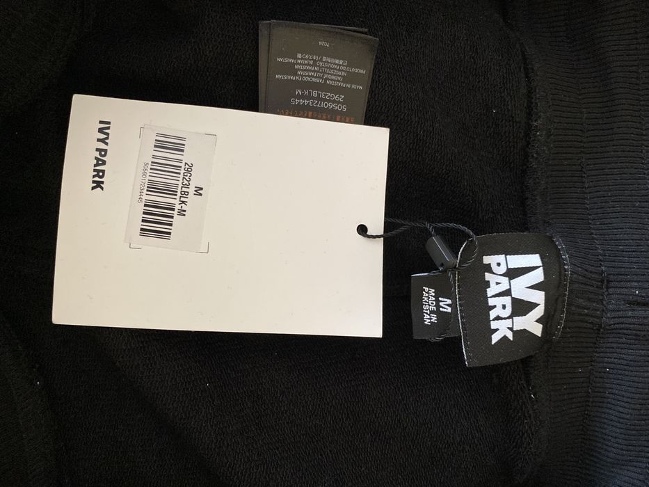 Spodnie dresowe IVY PARK M