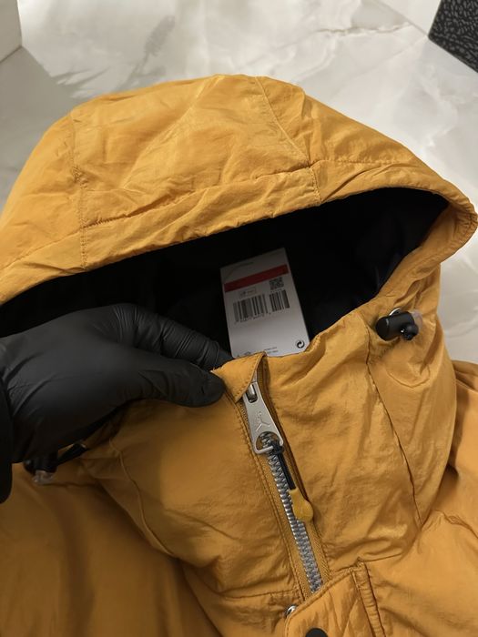 Парка Пуховик Jordan Essential