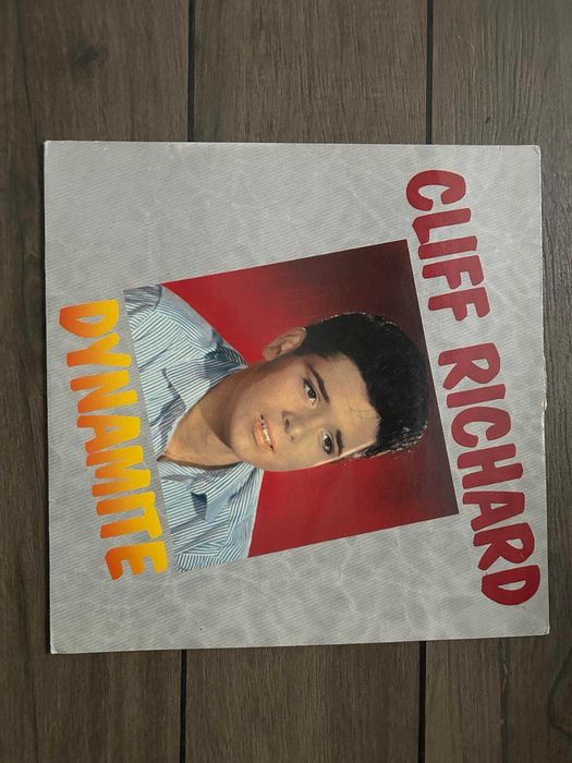 Status Quo, Rod Stewart,Chris Rea,Elvis Presley,Cliff Richard LP Винил