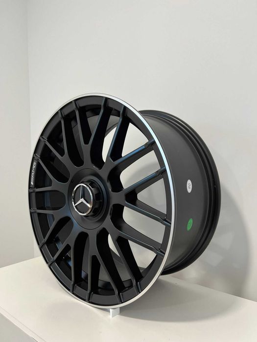 Jantes 18 Mercedes C63 AMG