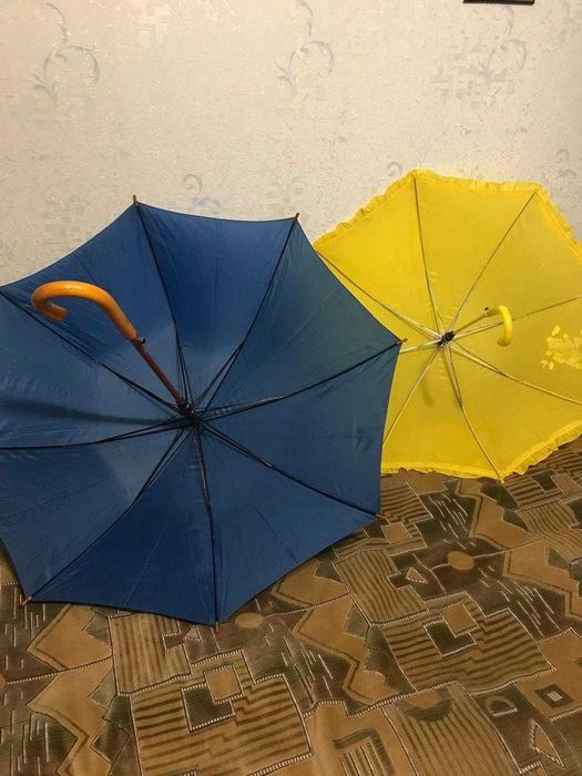 Зонтики парасолька