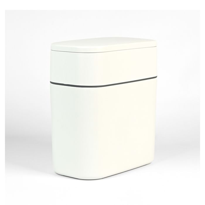 Стильное ведро для мусора МВМ 10 л в стиле Ikea