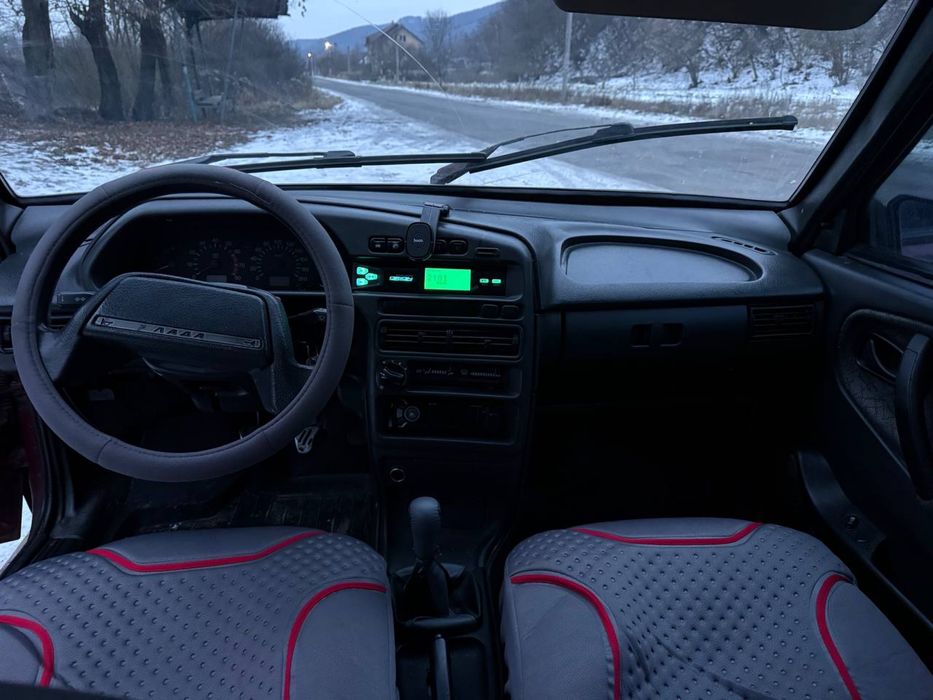 Продам ВАЗ-2114 Samara