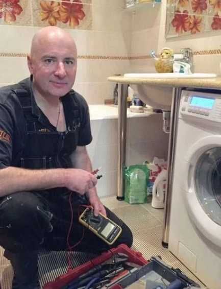 Ремонт Стиральных Машин. Харьков.