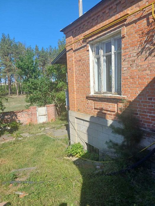 Терміново продам будинок в с.Гути