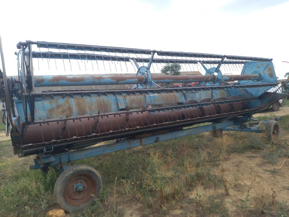 Продм!!!Комбайн "Славутич "2000року