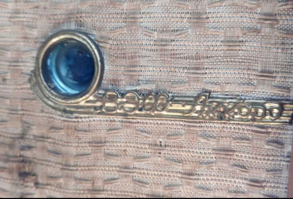 Магнітола ВЕФ б/в