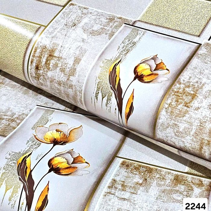 Обои влагостойкие моющиеся и др. Шпалери.