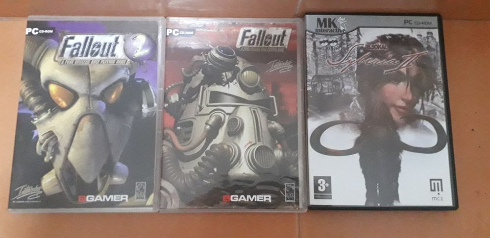 Jogos PC, ..2 jogos ..5€64740395587074123