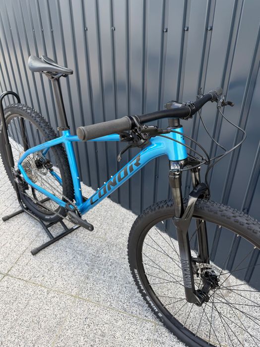 Nova// conor team xt 1x12v