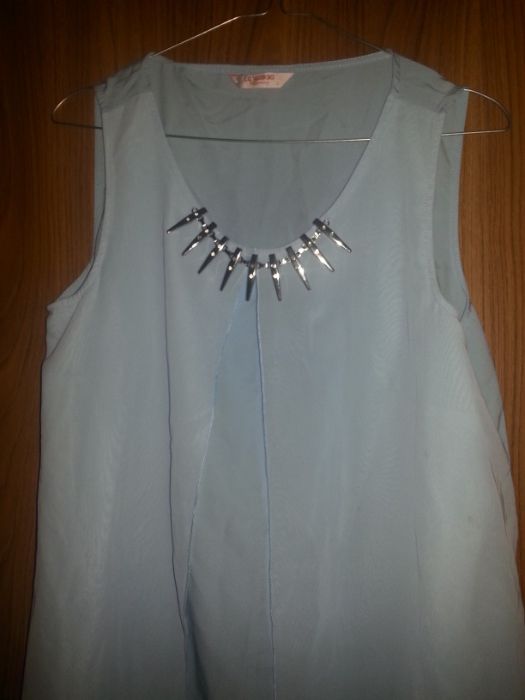 Bluzka ciążowa L jak nowa LC Waikiki