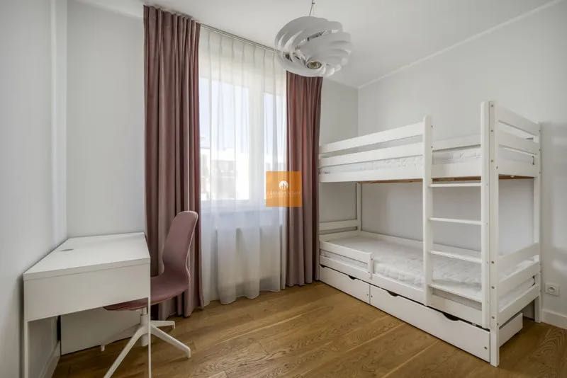 Komfortowy apartament 3-pokojowy o powierzchni 63,63 m² | Golden Space - Więcej