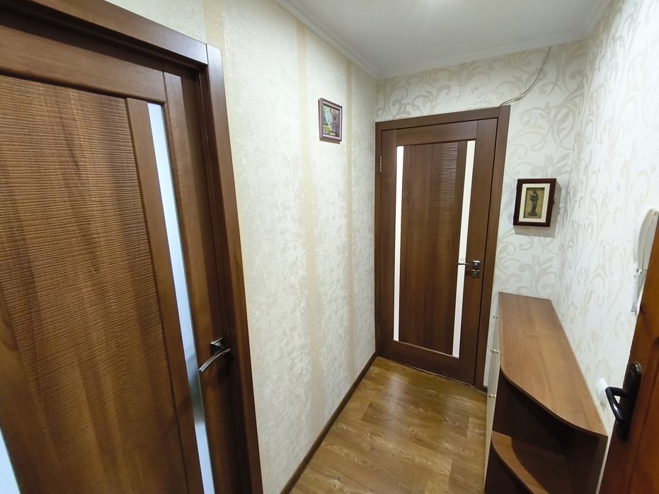 Продам отличную 2х комнатную квартиру в Ингульском районе.13линия.