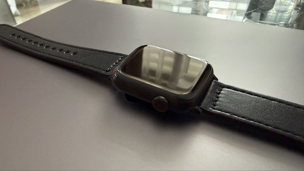 Apple watch series 6 cellular 44mm