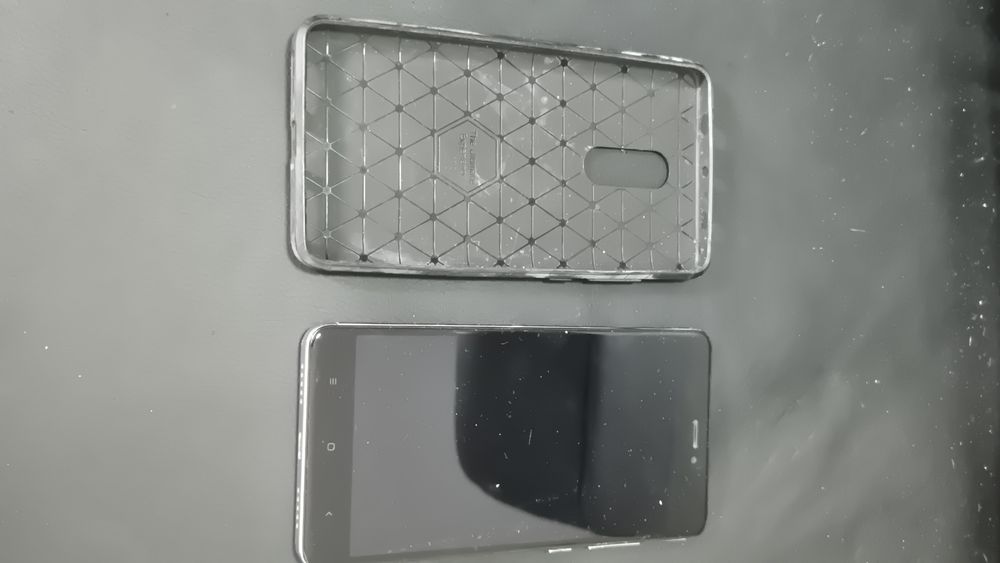 Xiamomi Redmi note 4