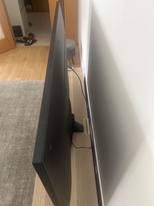 TV LG 55NANO766QA (Nano Cell - 55'' - 140 cm - 4K Ultra HD - Smart TV)