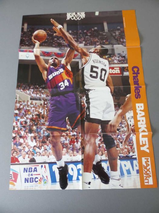 Revista Maxi Basket Hors Serie Nº 4 Setembro-Outubro de 1993