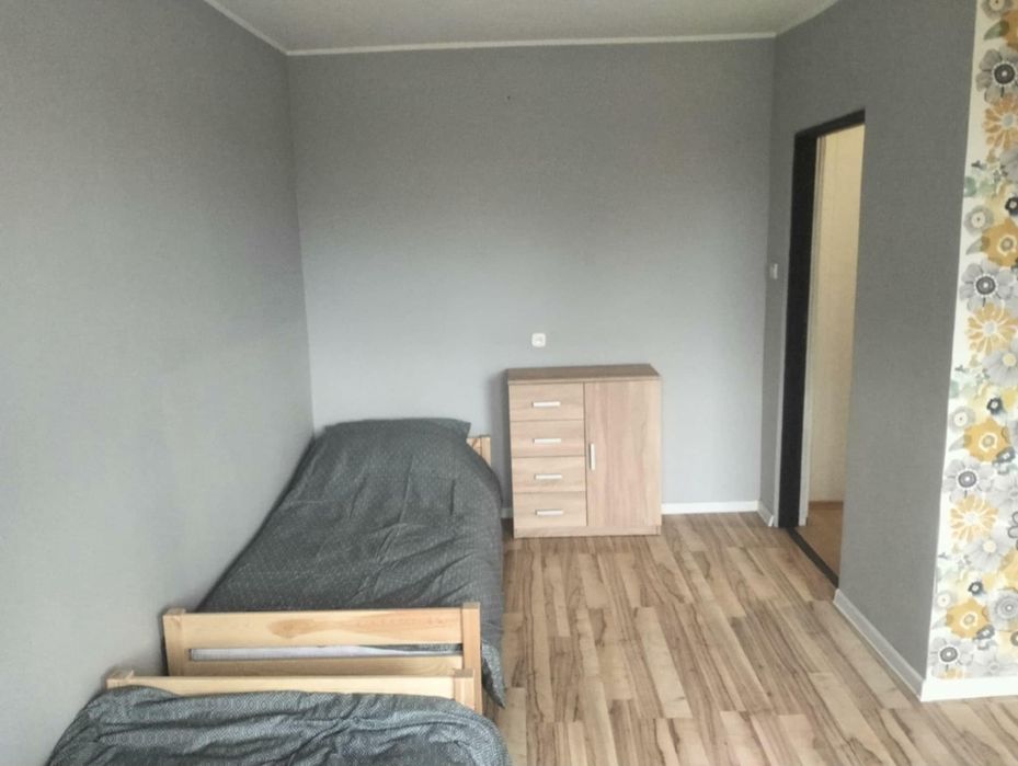 Wynajem domu długoterminowy