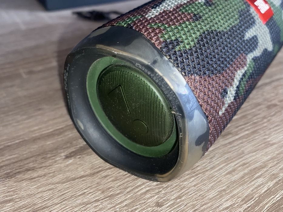 JBL Flip 5 Camouflage