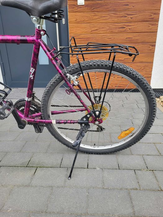 Rower górski 26 cali