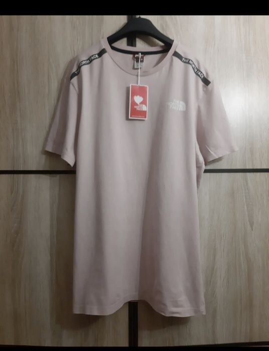 Футболка бренд Fila