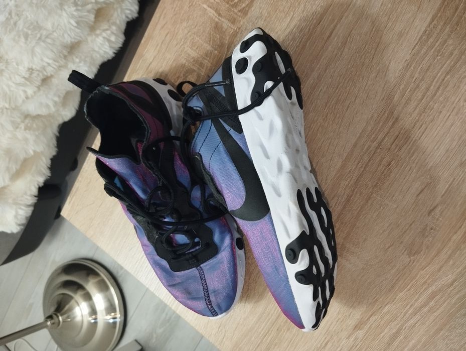 Nike buty do biegania