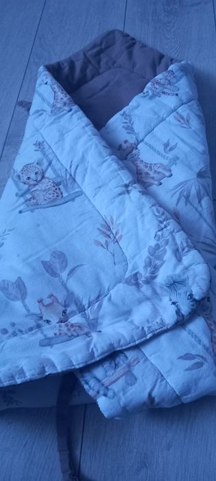 Rozki niemowlęce 3 sztuki